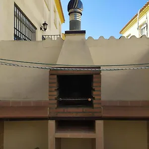 Ferienhaus Casa Rojas, Tarifa