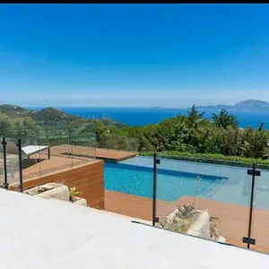 Casa Micheal - Luxury - El Cuarton, Tarifa