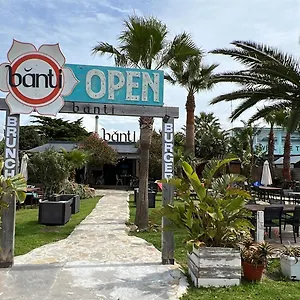  Mini-hôtel Banti Garden