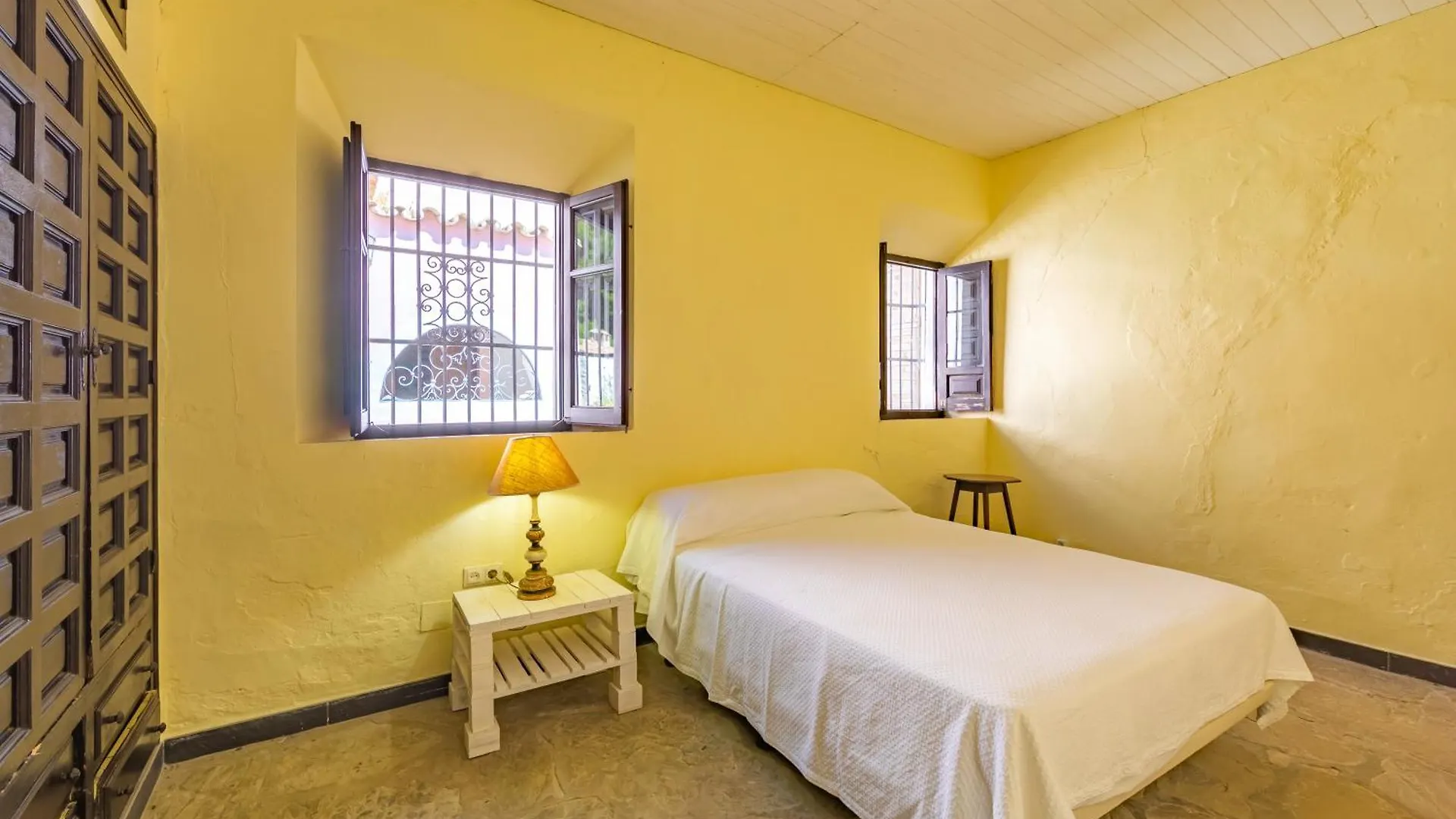 Cortijo Cantarranas Villa Tarifa